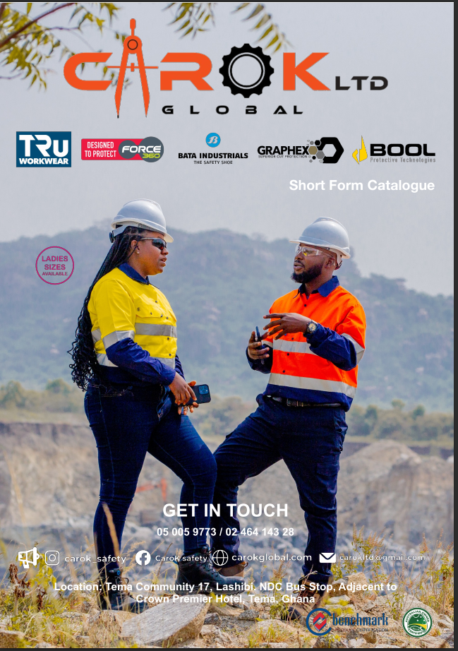 TRu Short Form Catalogue 4